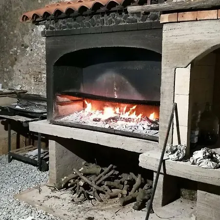 Giulia Farm stay Lamezia Terme