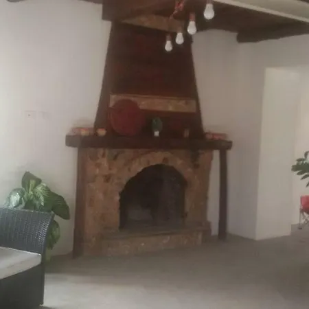 Giulia Farm stay
