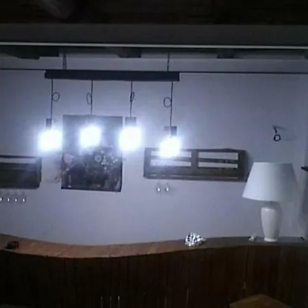 Giulia Farm stay Lamezia Terme