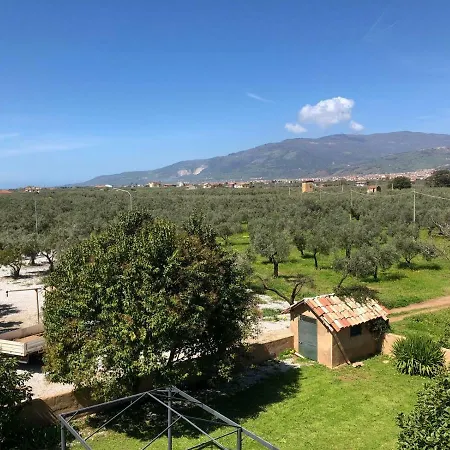 Giulia Farm stay *