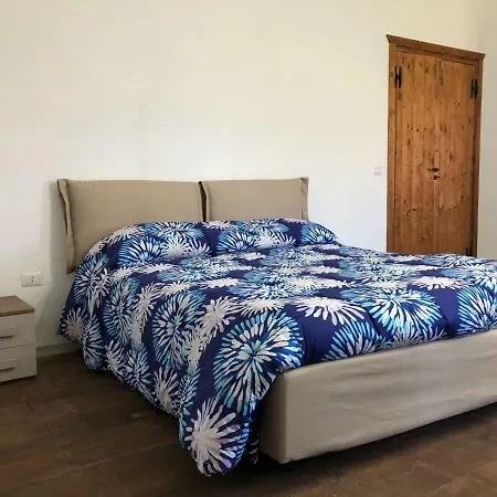 Farm stay Giulia *