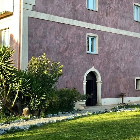 Farm stay Giulia *